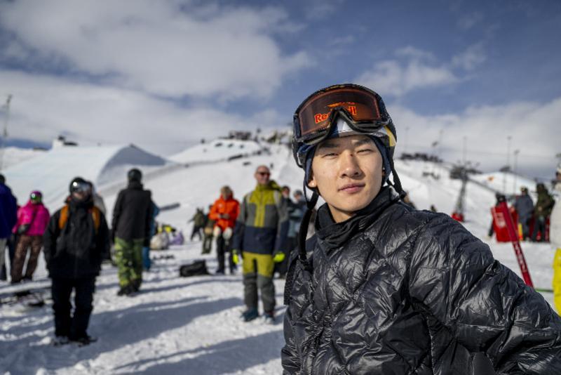 乐鱼在线入口-米兰冬奥会进入倒计时！雪上双星谷爱凌、苏翊鸣期待再闪耀