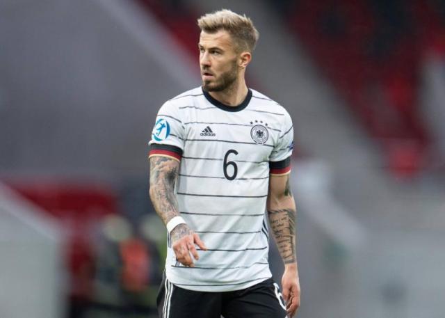 这些德甲新星了解下！他们可能是未来的德国队栋梁