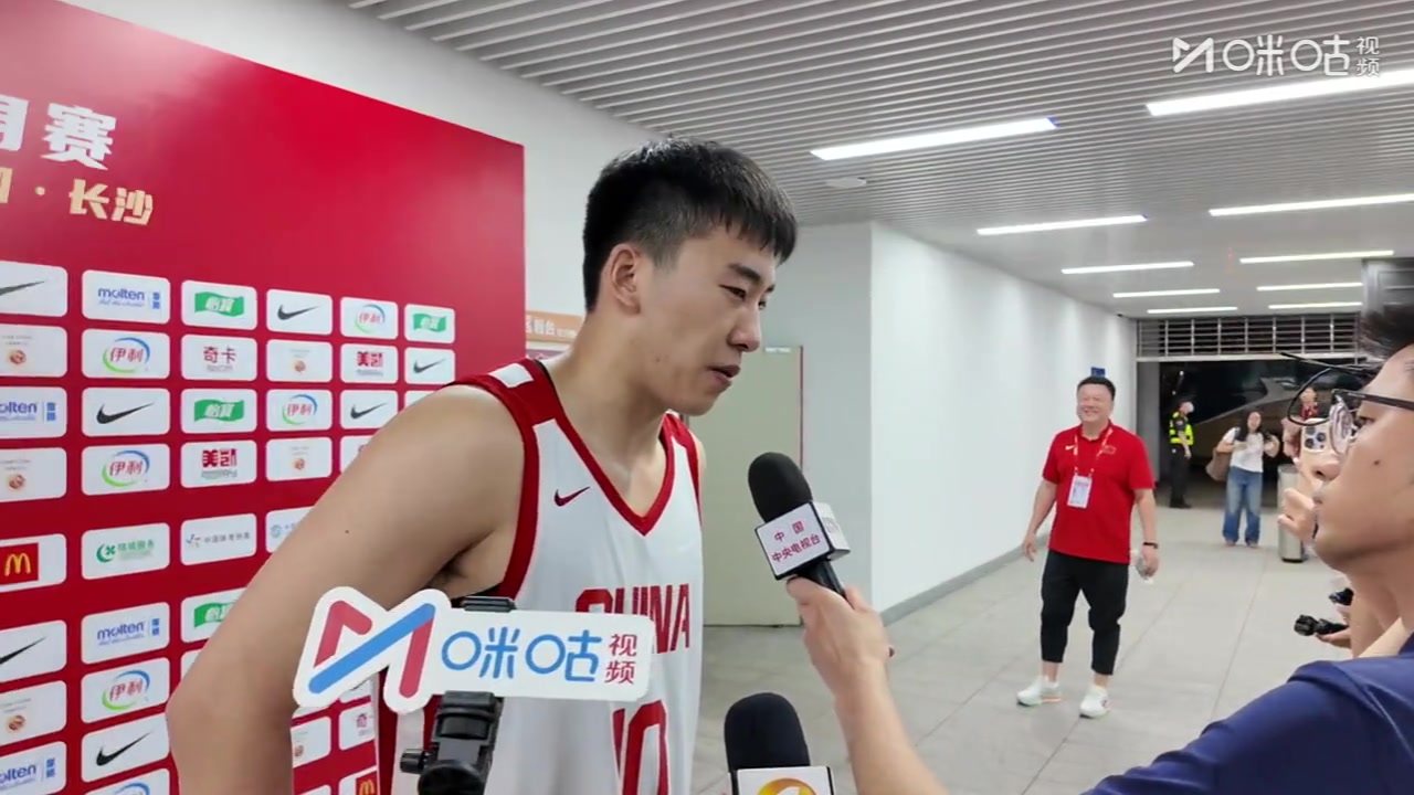 乐鱼体育-王俊杰：对手处于疲劳期&amp;状态不佳 明天要做好更大的挑战准备